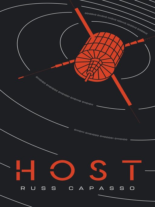 Title details for Host by Russ Capasso - Wait list
